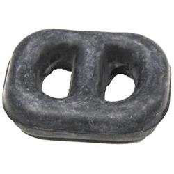 BRExhaust Direct-Fit Exhaust Hanger Insulators for 1999-2002 9-3, 1994-1998 900 - 255-829