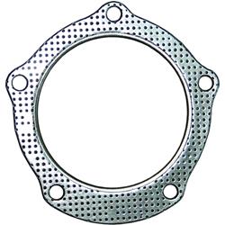 BRExhaust Direct-Fit Exhaust Flange and Donut Gaskets for 2000-2002 626, 1999-2003 PROTEGE, 2002-2003 PROTEGE5 - 256-1115