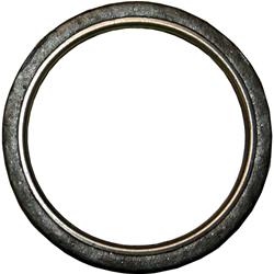 BRExhaust Direct-Fit Exhaust Flange and Donut Gaskets for 2002-2011 CAMRY - 256-1122