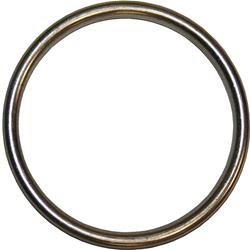 BRExhaust Direct-Fit Exhaust Flange and Donut Gaskets 256-1125
