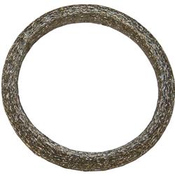 BRExhaust Direct-Fit Exhaust Flange and Donut Gaskets for 2008-2012 ACCORD, 2006-2011 CIVIC, 2004-2012 TSX - 256-1128