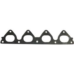 BRExhaust - Exhaust Flange and Donut Gaskets for 1996-2000 CIVIC, 1996-1997 CIVIC DEL SOL - 256-1160