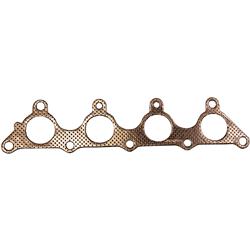 BRExhaust - Exhaust Flange and Donut Gaskets for 2006-2010 RIO5, RIO, 2001-2011 ACCENT - 256-1165