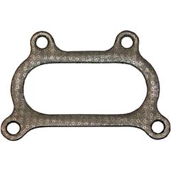 BRExhaust Direct-Fit Exhaust Flange and Donut Gaskets for 2006-2011 CIVIC - 256-1187