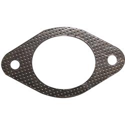 BRExhaust Direct-Fit Exhaust Flange and Donut Gaskets for 2005-2006 9-2X, 2004-2008 FORESTER, 2002-2007 IMPREZA - 256-1196