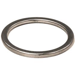 BRExhaust Direct-Fit Exhaust Flange and Donut Gaskets 256-287