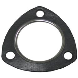 BRExhaust Direct-Fit Exhaust Flange and Donut Gaskets for 1984-1987 325E, 1986-1987 325ES, 1982-1987 528E - 256-772