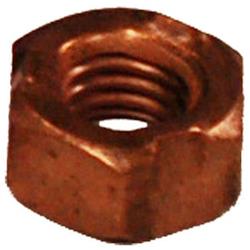 BRExhaust Exhaust Flange Hardware 258-028