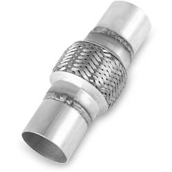 BRExhaust Universal Fit Exhaust 2.5 Inch Flex Pipes 265-797