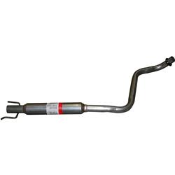 BRExhaust Direct-Fit Exhaust 1.83 Inch Resonator 279-601