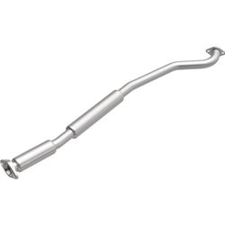 BRExhaust Direct-Fit Exhaust Resonators for 2004 LEGACY, 2001-2004 OUTBACK - 279-755