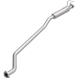 BRExhaust Direct-Fit Exhaust Resonators for 2002-2005 CIVIC, 2002-2006 RSX - 283-653