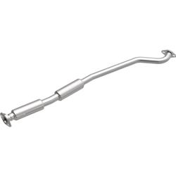 BRExhaust Direct-Fit Exhaust Resonators for 2004-2006 BAJA - 283-773