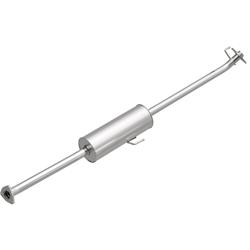 BRExhaust Direct-Fit Exhaust Resonators for 2005-2006 CR-V - 284-455