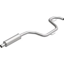 BRExhaust Direct-Fit Exhaust 2.5 Inch Resonator 284-457