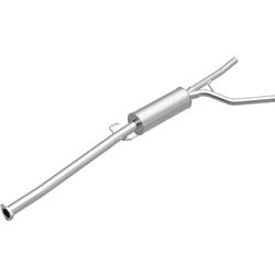 BRExhaust Direct-Fit Exhaust Resonators for 2009-2015 PILOT - 284-501