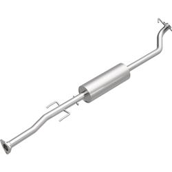BRExhaust Direct-Fit Exhaust Resonators for 2010-2011 CR-V - 284-623