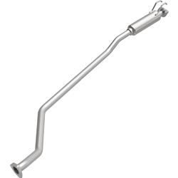 BRExhaust Direct-Fit Exhaust Resonators for 2001-2005 CIVIC - 285-059