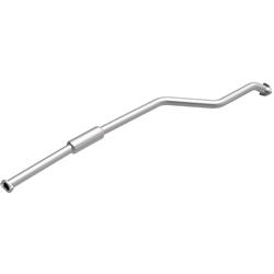 BRExhaust Direct-Fit Exhaust Resonators for 2002-2007 LANCER - 286-671