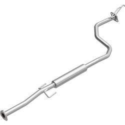 BRExhaust Direct-Fit Exhaust Resonators for 1992-1995 CIVIC - 287-127