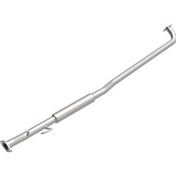 BRExhaust Direct-Fit Exhaust Resonators for 1997-2001 CAMRY, 1997-1998 ES300, 1999-2003 SOLARA - 287-319