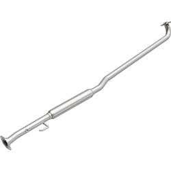 BRExhaust Direct-Fit Exhaust Resonators for 1997-2001 CAMRY, 1999-2003 SOLARA - 289-781
