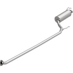 BRExhaust Direct-Fit Exhaust Resonators for 2006-2011 CIVIC - 290-047