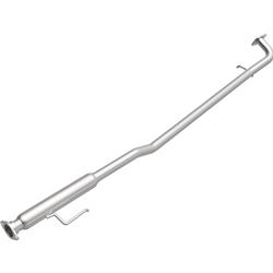 BRExhaust Direct-Fit Exhaust Resonators for 2007-2011 CAMRY - 290-069
