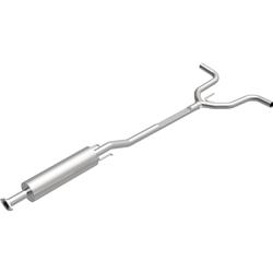 BRExhaust Direct-Fit Exhaust Resonators for 2009-2012 ALTIMA - 290-099