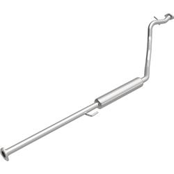 BRExhaust Direct-Fit Exhaust Resonators for 1997-2001 CR-V - 292-159