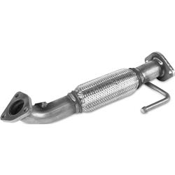 BRExhaust Direct-Fit Intermediate Pipes for 2002-2006 MPV - 700-057