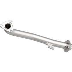 BRExhaust Direct-Fit Intermediate Pipes for 1996-2000 CIVIC, 1996-1997 CIVIC DEL SOL - 713-385