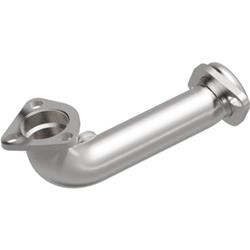 BRExhaust Direct-Fit Intermediate Pipes for 1999-2003 PROTEGE, 2002-2003 PROTEGE5 - 713-415