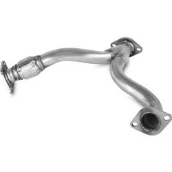 BRExhaust Direct-Fit Intermediate Pipes 740-639