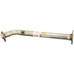 BRExhaust Direct-Fit Intermediate Pipes for 1996-2000 PATHFINDER, 1997-2000 QX4 - 748-029