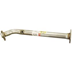 BRExhaust Direct-Fit Intermediate Pipes for 1996-2000 PATHFINDER, 1997-2000 QX4 - 748-029