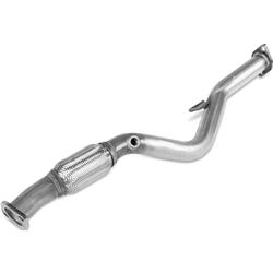 BRExhaust Direct-Fit Intermediate Pipes for 2006-2011 ACCENT, RIO, RIO5 - 750-147