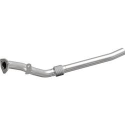 BRExhaust Direct-Fit Intermediate Pipes for 2005-2008 A4 QUATTRO - 750-585