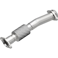 BRExhaust Direct-Fit Intermediate Pipes for 1999-2009 9-5 - 751-769