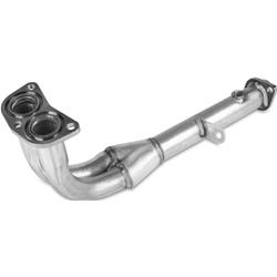 BRExhaust Direct-Fit Intermediate Pipes for 1997-2001 CR-V - 753-141