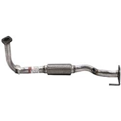 BRExhaust Direct-Fit Intermediate Pipes for 1997-2002 MIRAGE - 753-257