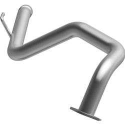 BRExhaust Direct-Fit Tailpipes for 2007-2014 FJ CRUISER - 800-161