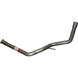 BRExhaust Direct-Fit Tailpipes for 2007-2014 TUNDRA - 800-163
