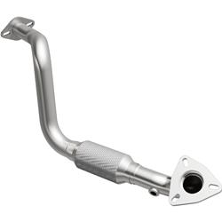 BRExhaust Direct-Fit Intermediate Pipes for 2004-2008 AVEO, 2007 AVEO5 - 800-169