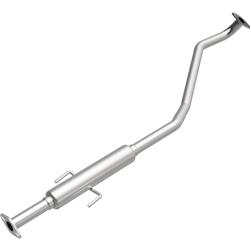 BRExhaust Direct-Fit Exhaust Resonators for 2001-2006 ELANTRA - 810-009