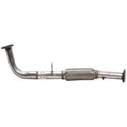 BRExhaust Direct-Fit Intermediate Pipes for 1990-1993 ACCORD - 840-493