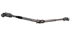Borgeson Universal - Steering Shafts for 2005-2014 MUSTANG - 000652