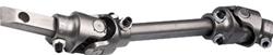 Borgeson Universal - Steering Shafts for 1979-1993 MUSTANG - 000663