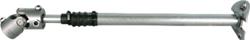 Borgeson Universal Telescoping Steering Shafts for 1973-1975 BRONCO - 000822