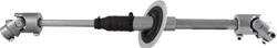 Borgeson Universal - Steering Shafts for 1997-2000 WRANGLER - 000872